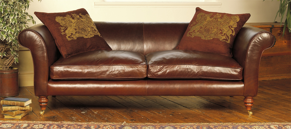 Contrast Upholstery Beaulieu